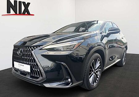 Lexus NX 350h NX 450h+ E-FOUR Luxury-Paket Navi