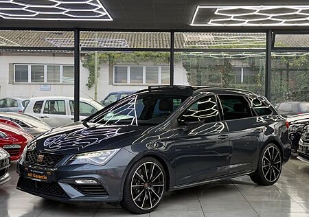 Seat Leon ST CUPRA 300 4Drive PANO LEDER KAMERA BEATS