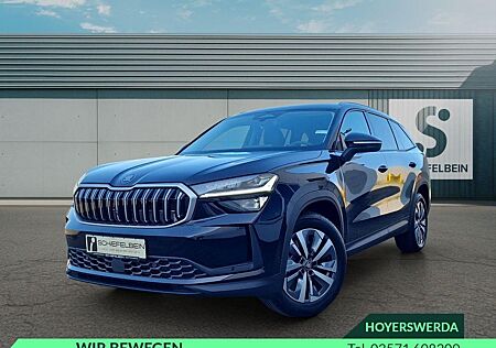 Skoda Kodiaq Selection 2,0 TDI DSG+PDC+360°+MATRIX+NAV