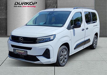 Opel Combo Life 1.5D XL Elegance Plus Doppelschiebetü