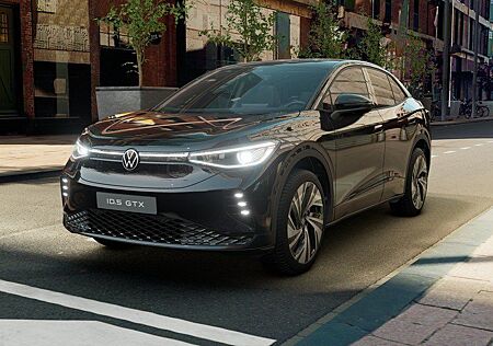 VW ID.5 Volkswagen GTX 250kW 4M Pano Navi ACC Matrix