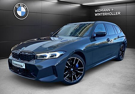 BMW 340 gebraucht kaufen BMW 340 M340i xDrive Touring DA Prof PA H/K HiFi Lordose