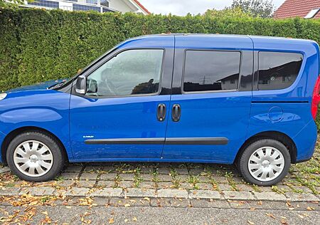 Opel Combo 1.4 70kW(95PS) S/S Edition L1H1 Edition
