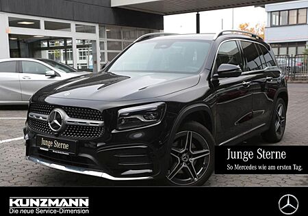 Mercedes-Benz GLB 200 d AMG MBUX Navi-Prem. Kamera Spiegel-P