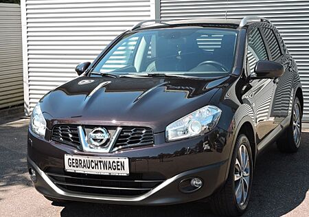 Nissan Qashqai 2.0 ALL-MODE Tekna 4X4 HU 11/26