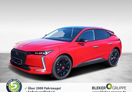 DS Automobiles DS 4 Performance Line +