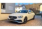 Mercedes-Benz E 220 d Autom. - 83000 km Taxi-Sonderausstattung