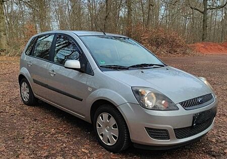 Ford Fiesta 1,4 16V 80 PS 5tg.
