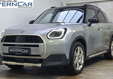 Mini Cooper Countryman Cooper C Countryman Favoured Trim Paket M Pano