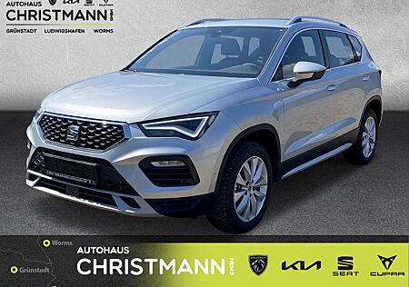 Seat Ateca Xperience 1.5 TSI ACT*NAVI*BEATS*CAM*AHK*