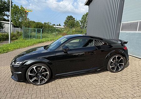Audi TT RS 2.5 TFSI S tronic quattro Coupe -