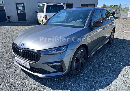 Skoda Scala Monte Carlo 1.0 TSI Kamera Smart-Link Pano