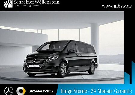 Mercedes-Benz V 300 Avantgarde XL 4Matic *STDHZG*el.Türen*360°