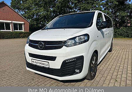 Opel Zafira Life Edition L3