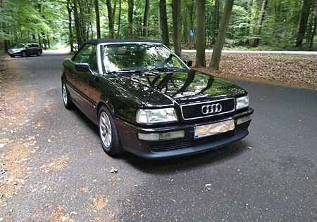 Audi Cabriolet 2.6 -