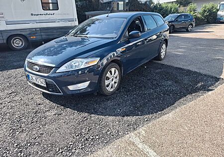 Ford Mondeo 2,0TDCi 103kW DPF Trend Turnier