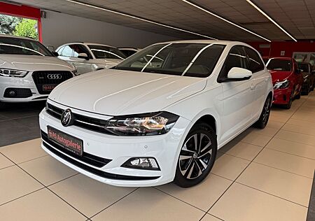VW Polo Volkswagen VI United