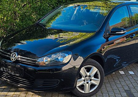 VW Golf Volkswagen 1.4 16V Edition*Klima*PDC*Alu