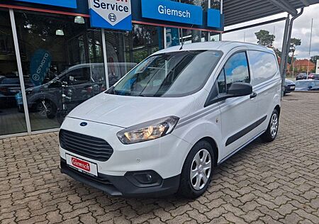 Ford Transit Courier 1.5 Klima Nav Kamera Regal 8fach