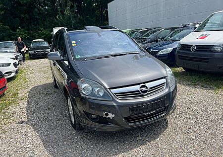 Opel Zafira B 1.6 SPORT-KLIMA-PANO-NAVI-EURO 5