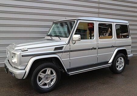 Mercedes-Benz G 500 Station Lang original 28900 KM!!!