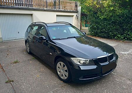 BMW 318i touring -