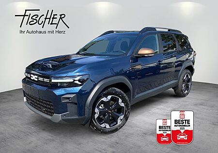 Dacia Bigster E-TECH Hybrid 155 Extreme Winter City Pa