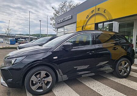 Opel Grandland X Grandland Elegance