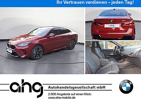 BMW 220d Gran Coupe Innovationspaket M-Sportpaket