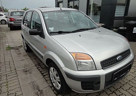 Ford Fusion Style,Klima,