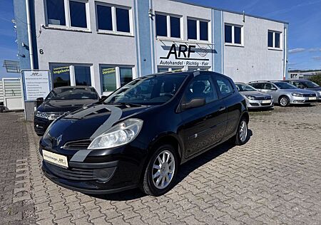 Renault Clio III Authentique *TÜV 04/27* Service NEU*