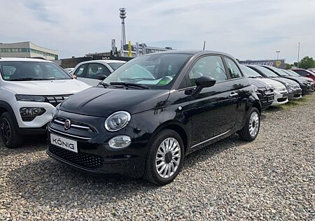 Fiat 500 serie 8-1.0 Hybrid GSE N3 LOUNGE 51kW (70PS)