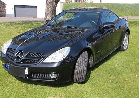 Mercedes-Benz SLK 200 KOMPRESSOR -