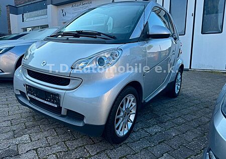 Smart ForTwo Basis 52kW/insp. Neu/Tüv Neu