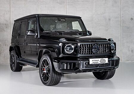 Mercedes-Benz G 63 AMG FACELIFT CARBON AMG RIDE CONTROL