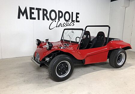 VW Buggy Volkswagen M0863