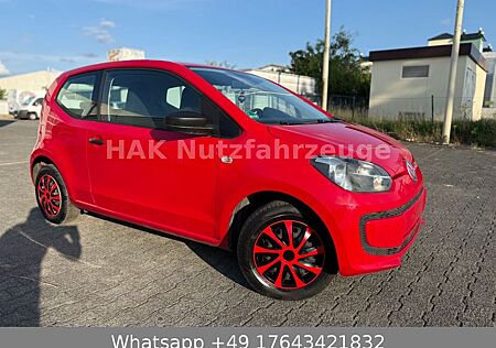 VW Up Volkswagen ! take !*Klima*Allwetterreifen*Euro 5*Tüv*