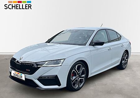 Skoda Octavia RS Plus 2.0 TDI DSG *ACC*HEAD-UP*CANTON*