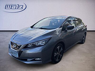 Nissan Leaf N-Connecta 40kWh +WINTERPAKET+LED+