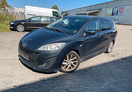 Mazda 5 2.0 MZR 106kW NR:25239