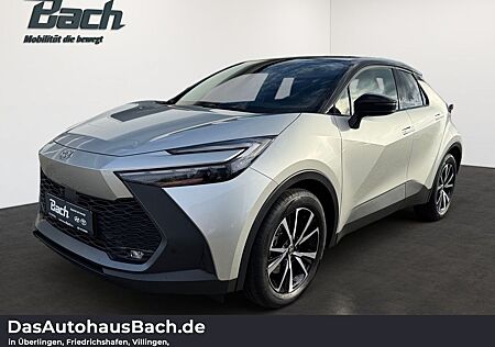 Toyota C-HR 2.0 Plugin 4x2 Teamplayer Technik- ACC