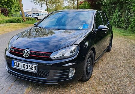 VW Golf Volkswagen 2.0 TSI DSG GTI 2.Hand