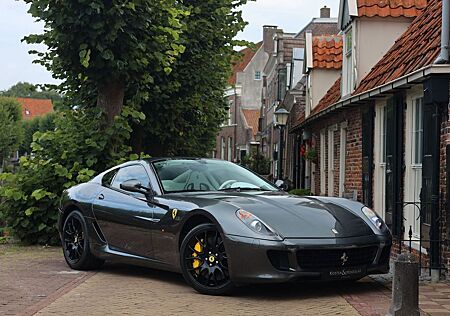 Ferrari 599 GTB Fiorano F1 *Collector!*