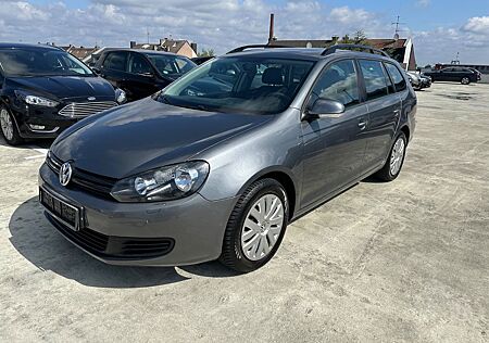 VW Golf Volkswagen VI Variant,Klima,Sitzheizung,PDC,AHK