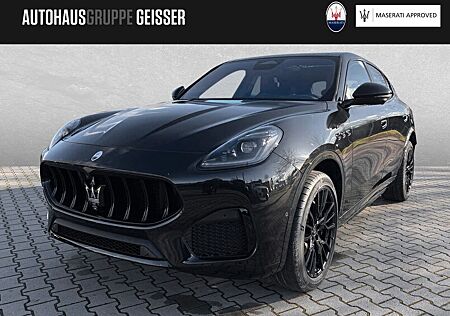 Maserati Grecale Modena Hybrid AWD MJ 25 ACC HUD LED SD
