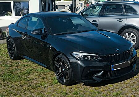BMW M2 Competition Competition