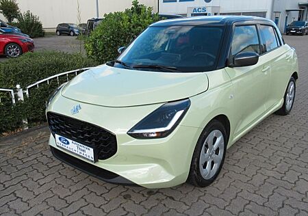 Suzuki Swift 1.2 CVT Comfort Navi TWA ACC Kamera PDC