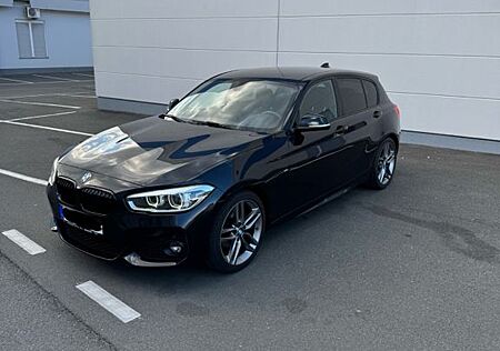 BMW 118i M Sport M Sport