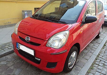 Daihatsu Cuore 1.0 -