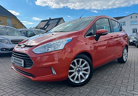 Ford B-Max 1,0 / 92kW S-Heft/R-Kamera/HU&AU NEU